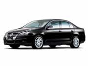 フォルクスワーゲン ジェッタ