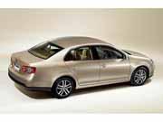 フォルクスワーゲン ジェッタの画像2