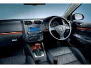 フォルクスワーゲン ジェッタの画像3