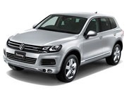 トゥアレグ (2015年～2015年)の画像