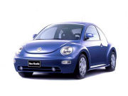 ニュービートル (2004年～2004年)の画像