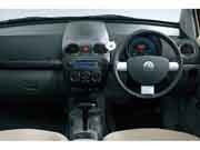 フォルクスワーゲン ニュービートルの画像3