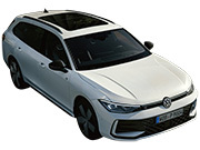 パサート (2024年～2025年)の画像