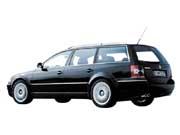 フォルクスワーゲン パサートワゴンの画像2