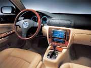 フォルクスワーゲン パサートワゴンの画像3