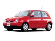 フォルクスワーゲン ルポ