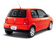 フォルクスワーゲン ルポの画像2