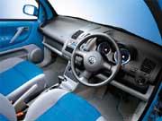 フォルクスワーゲン ルポの画像3