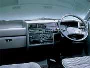 フォルクスワーゲン ヴァナゴンの画像3