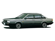 フォルクスワーゲン サンタナ