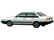 フォルクスワーゲン サンタナの画像2