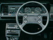 フォルクスワーゲン サンタナの画像3