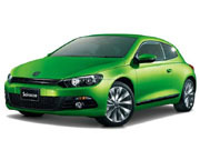 シロッコ (2010年～2010年)の画像