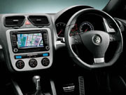 フォルクスワーゲン シロッコの画像3