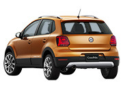 フォルクスワーゲン クロスポロの画像2