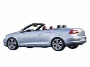 フォルクスワーゲン イオスの画像3