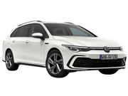 ゴルフヴァリアント (2021年～2021年)の画像