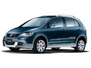 フォルクスワーゲン クロスゴルフ