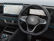 フォルクスワーゲン ティグアンの画像3