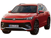 フォルクスワーゲン ティグアン