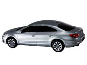 フォルクスワーゲン パサートCCの画像3