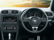 フォルクスワーゲン ゴルフカブリオレの画像3