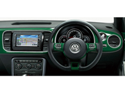 フォルクスワーゲン ザ・ビートルの画像3