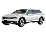 パサートオールトラック (2019年～2020年)の画像