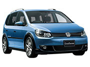 クロストゥーラン (2012年～2013年)の画像