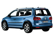 フォルクスワーゲン クロストゥーランの画像2