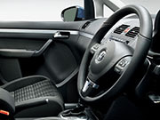 フォルクスワーゲン クロストゥーランの画像3