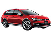 ゴルフオールトラック (2015年～2017年)の画像