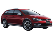 ゴルフオールトラック (2017年～2017年)の画像