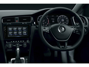 フォルクスワーゲン ゴルフオールトラックの画像3