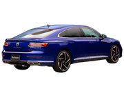 フォルクスワーゲン アルテオンの画像2