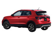 フォルクスワーゲン T-Cross