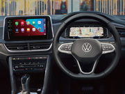 フォルクスワーゲン T-Rocの画像3