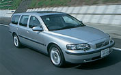 ボルボ V70