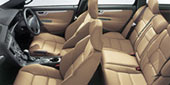 V70 T-5　スポーツインテリア