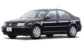 VW ボーラ V6 4モーション　スタイル