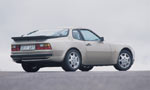 944ターボ リアスタイル