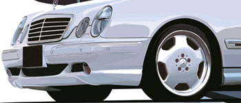 AMG E50/55へのリンク