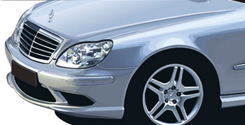 AMG S55/65へのリンク