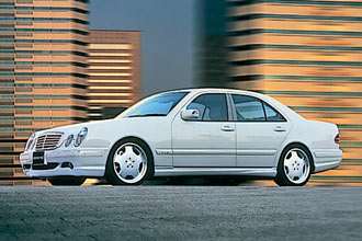 AMG E50/55