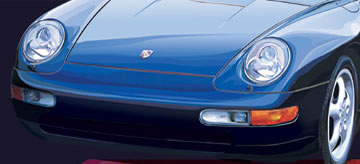 ポルシェ911へのリンク