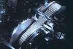 アウディ A4 マルチトロニックCVT