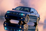 BMW M3 フロントスタイル