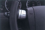 フォード モンデオ シフトセレクトボタン