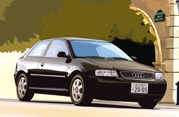 アウディ A3 人気輸入車購入ガイド モデル概要 輸入車 外車の中古車情報ならカーセンサーエッジnet アウディ A3 人気輸入車購入ガイド モデル概要 輸入車 外車の中古車情報ならカーセンサーエッジnet