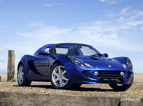 Lotus Elise